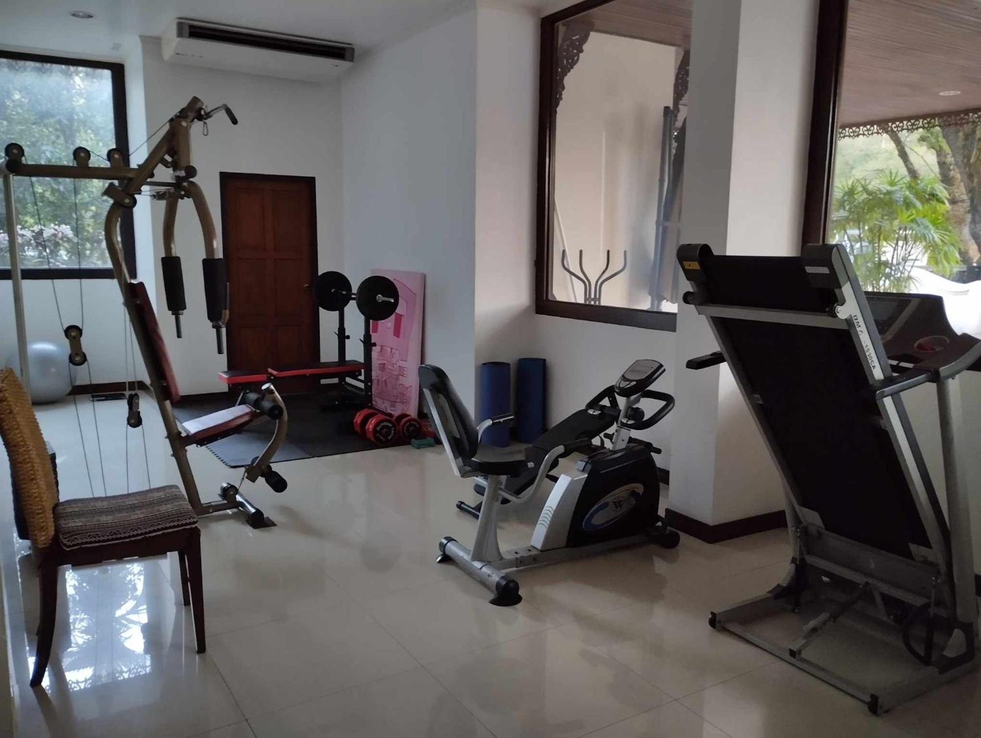 Aster Residence شيانغ ماي المظهر الخارجي الصورة